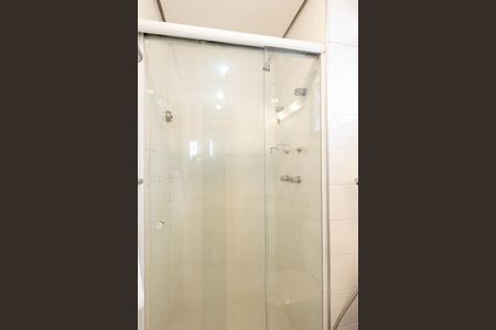 Studio à venda com 35m², 1 quarto e 1 vaga Studio à venda com 35m², 1 quarto e 1 vagaBanheiro