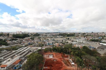 Apartamento à venda com 44m², 2 quartos e 1 vaga Apartamento à venda com 44m², 2 quartos e 1 vagaVista