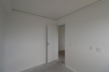 Apartamento à venda com 44m², 2 quartos e 1 vaga