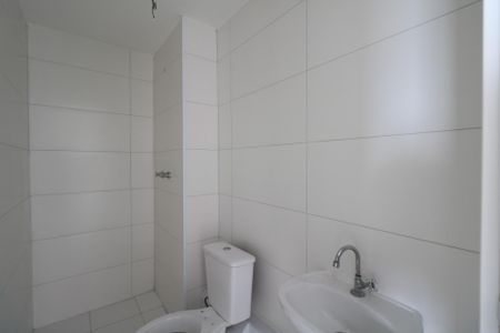 Apartamento à venda com 44m², 2 quartos e 1 vaga