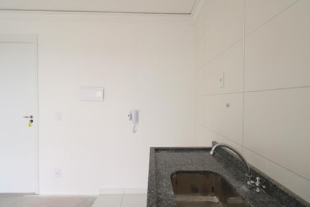 Apartamento à venda com 44m², 2 quartos e 1 vaga Apartamento à venda com 44m², 2 quartos e 1 vagaCozinha
