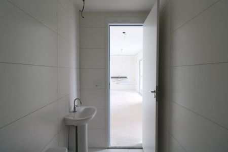 Apartamento à venda com 44m², 2 quartos e 1 vaga