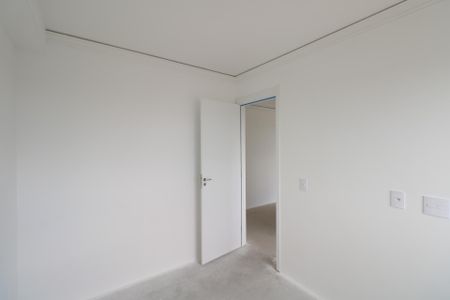 Apartamento à venda com 44m², 2 quartos e 1 vaga