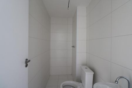 Apartamento à venda com 44m², 2 quartos e 1 vaga