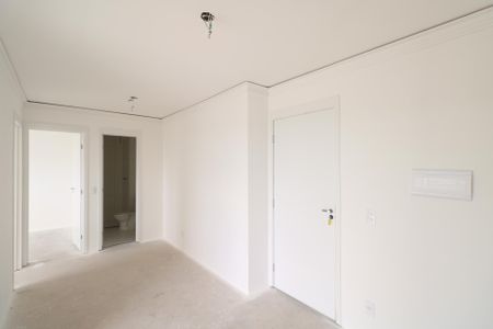 Apartamento à venda com 44m², 2 quartos e 1 vaga