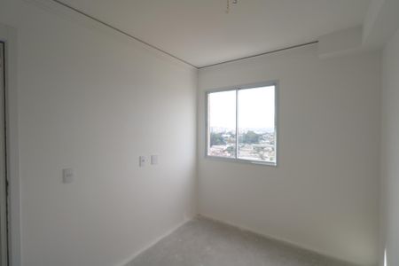 Apartamento à venda com 44m², 2 quartos e 1 vaga