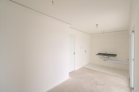 Apartamento à venda com 44m², 2 quartos e 1 vaga