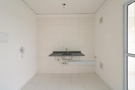 Apartamento à venda com 44m², 2 quartos e 1 vaga Apartamento à venda com 44m², 2 quartos e 1 vagaCozinha