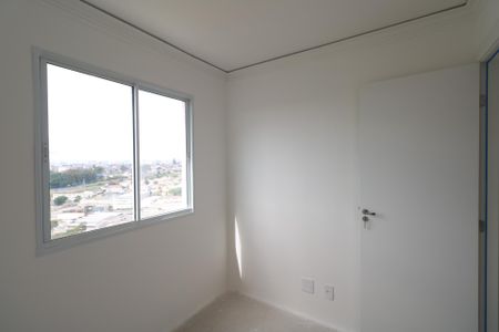 Apartamento à venda com 44m², 2 quartos e 1 vaga