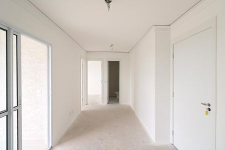 Apartamento à venda com 44m², 2 quartos e 1 vaga