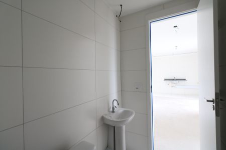 Apartamento à venda com 44m², 2 quartos e 1 vaga