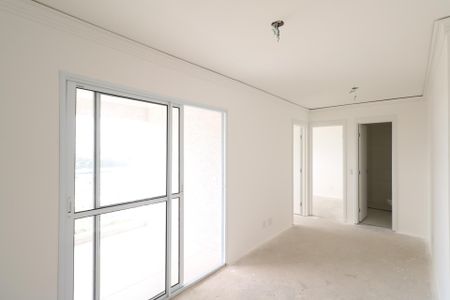 Apartamento à venda com 44m², 2 quartos e 1 vaga