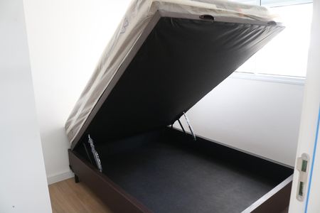 Apartamento à venda com 28m², 1 quarto e sem vagaQuarto