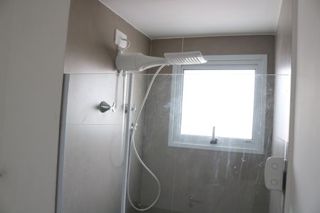 Apartamento à venda com 28m², 1 quarto e sem vagaBanheiro