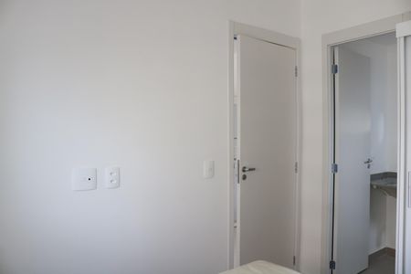 Apartamento à venda com 28m², 1 quarto e sem vagaQuarto