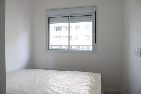 Apartamento à venda com 28m², 1 quarto e sem vagaQuarto
