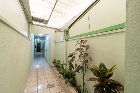 Hall de entrada de apartamento para alugar com 1 quarto, 48m² em Cidade Baixa, Porto Alegre