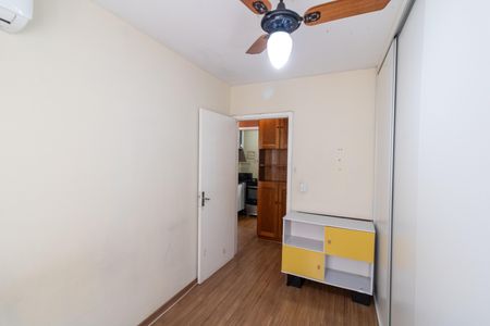 Quarto de apartamento para alugar com 1 quarto, 48m² em Cidade Baixa, Porto Alegre