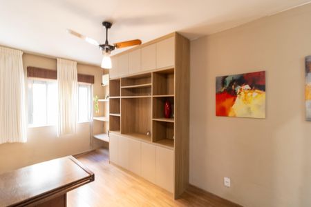 Apartamento para alugar com 1 quarto, 48m² em Cidade Baixa, Porto Alegre