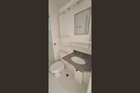 Apartamento para alugar com 68m², 2 quartos e 1 vagaBanheiro
