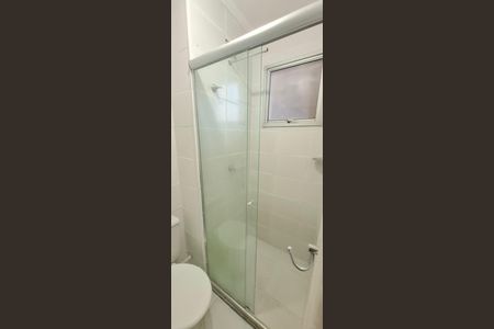 Apartamento para alugar com 68m², 2 quartos e 1 vagaBanheiro da Suíte