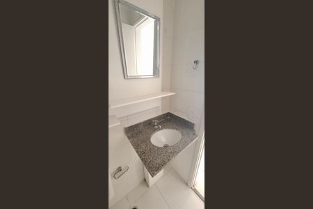 Apartamento para alugar com 68m², 2 quartos e 1 vagaBanheiro
