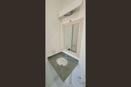 Apartamento para alugar com 68m², 2 quartos e 1 vagaBanheiro da Suíte