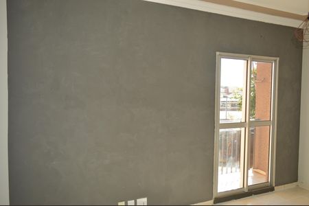Sala de apartamento para alugar com 2 quartos, 68m² em Ipiranga, Ribeirão Preto