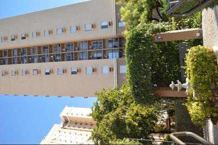 Apartamento para alugar com 68m², 2 quartos e 1 vagaHall de entrada