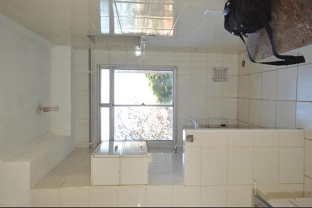 Área de Serviço de apartamento para alugar com 2 quartos, 68m² em Ipiranga, Ribeirão Preto