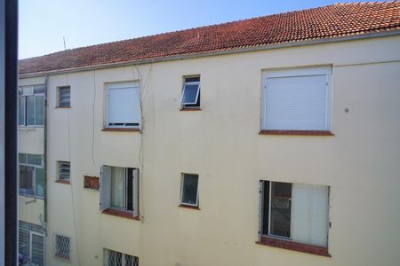Quarto 2_Vista de apartamento à venda com 2 quartos, 80m² em Medianeira, Porto Alegre