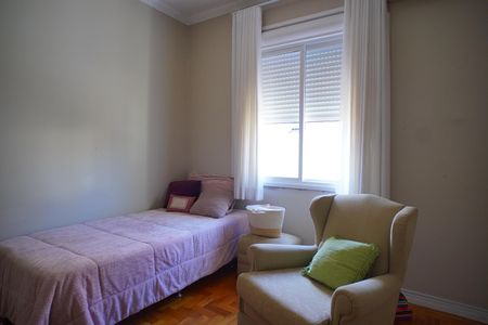 Quarto 2 de apartamento à venda com 2 quartos, 80m² em Medianeira, Porto Alegre