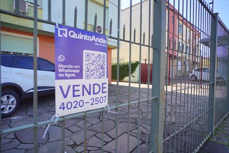 Apartamento à venda com 2 quartos, 80m² em Medianeira, Porto Alegre