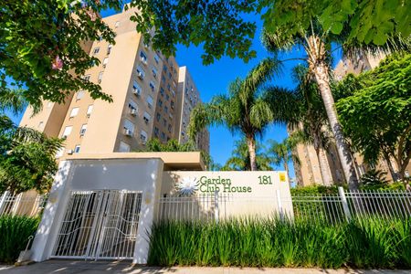Apartamento para alugar com 3 quartos, 70m² em Centro, Gravataí