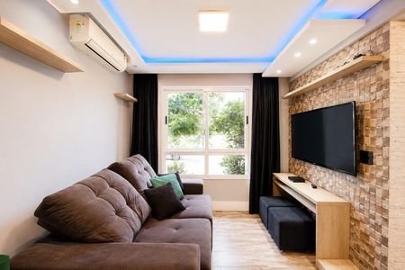 Apartamento para alugar com 3 quartos, 70m² em Centro, Gravataí