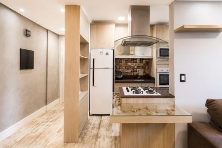 Apartamento para alugar com 70m², 3 quartos e 1 vaga Apartamento para alugar com 70m², 3 quartos e 1 vagaSala