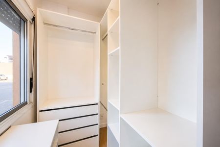 Closet de apartamento para alugar com 3 quartos, 70m² em Centro, Gravataí