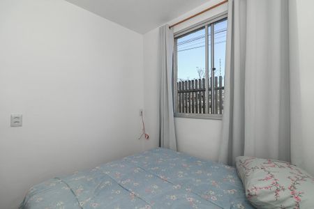 Quarto de apartamento à venda com 2 quartos, 54m² em Sarandi, Porto Alegre