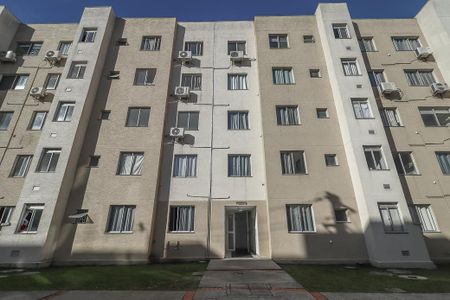 Fachada de apartamento à venda com 2 quartos, 54m² em Sarandi, Porto Alegre