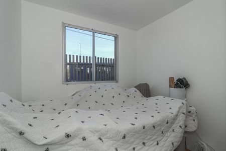 Quarto 2 de apartamento à venda com 2 quartos, 54m² em Sarandi, Porto Alegre