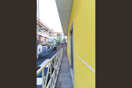 Casa para alugar com 100m², 2 quartos e 1 vaga