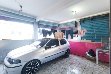 Casa para alugar com 100m², 2 quartos e 1 vaga