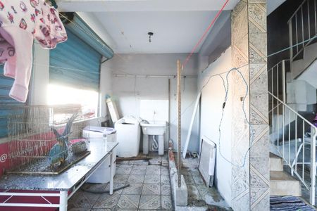 Casa para alugar com 100m², 2 quartos e 1 vaga