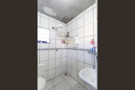 Casa para alugar com 2 quartos, 100m² em Vila Ayrosa, São Paulo