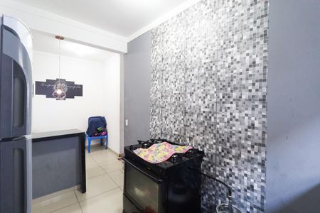 Casa para alugar com 100m², 2 quartos e 1 vaga