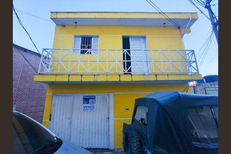 Casa para alugar com 100m², 2 quartos e 1 vaga
