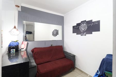 Casa para alugar com 2 quartos, 100m² em Vila Ayrosa, São Paulo