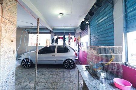 Casa para alugar com 100m², 2 quartos e 1 vaga