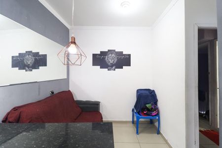 Casa para alugar com 100m², 2 quartos e 1 vaga