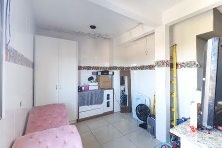 Casa para alugar com 100m², 2 quartos e 1 vaga